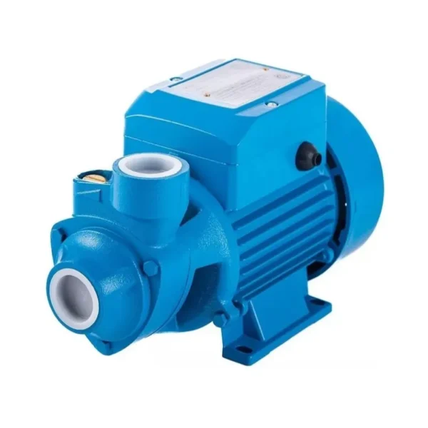Bomba Periférica 1/2 Hp 33 Mts Nero Fluvial