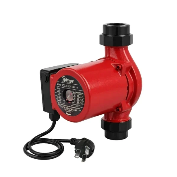 BOMBA PRESURIZADORA 260W-13M-60L/MIN